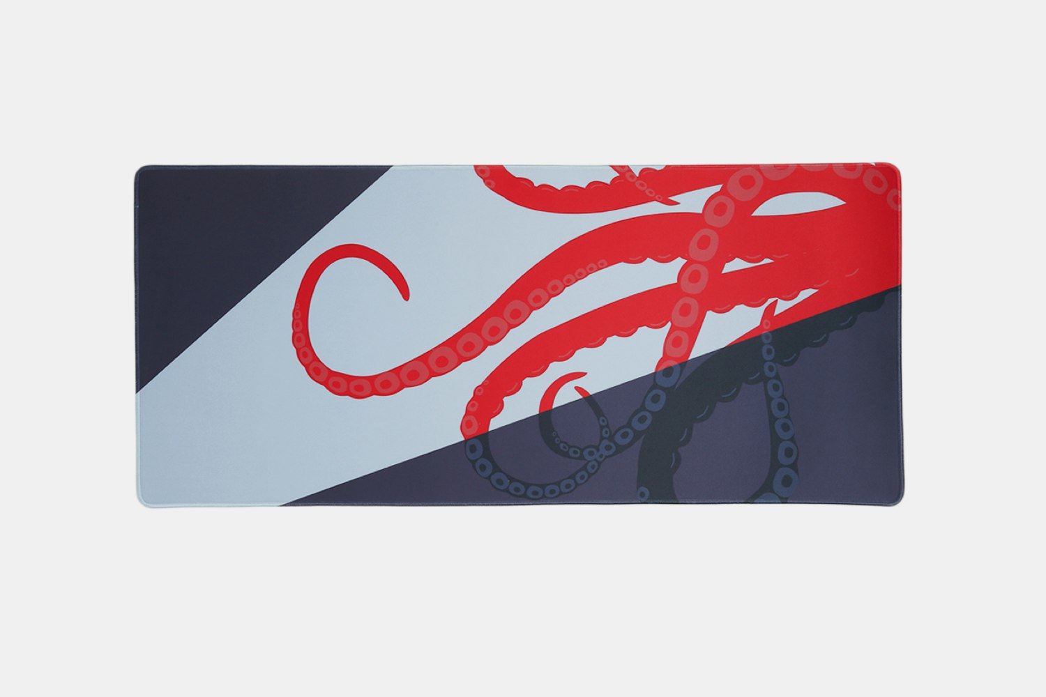 NovelKeys Nautilus Desk/Mouse Mat Mechanical Keyboards Desk Mat Desk Mats Drop